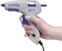 Dremel 930-18 HOBBY Ragasztópisztoly