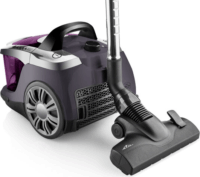 ETA 1513 Salvet Animal Porszívó - Szürke/Lila