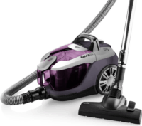 ETA 1513 Salvet Animal Porszívó - Szürke/Lila