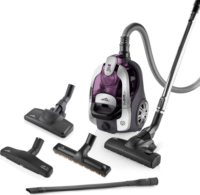 ETA 1513 Salvet Animal Porszívó - Szürke/Lila