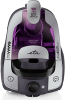 ETA 1513 Salvet Animal Porszívó - Szürke/Lila