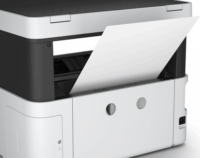 Epson EcoTank M2170 Multifunkciós tintasugaras nyomtató