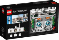 LEGO® Architecture: 21045 - Trafalgar tér