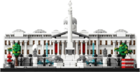 LEGO® Architecture: 21045 - Trafalgar tér