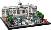 LEGO® Architecture: 21045 - Trafalgar tér