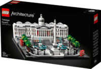 LEGO® Architecture: 21045 - Trafalgar tér