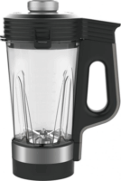 Tefal BL985A31 High Speed Blender Jupiter Turmixgép - Ezüst/Fekete