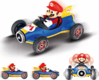 Carrera Mario Kart Mach 8 Távirányítós autó - Mario