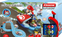 Carrera Nintendo Mario Kart Versenypálya 2,9m