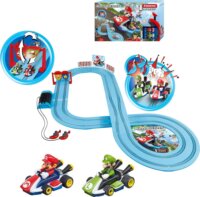 Carrera Nintendo Mario Kart Versenypálya 2,9m