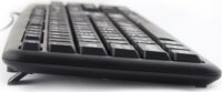 Esperanza Florida USB Billentyűzet US - Fekete