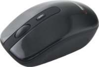 Esperanza EK122K Vezeték nélküli Billentyűzet US + Egér - Fekete