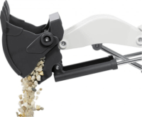 Siku Liebherr R9800 Bányászati markológép