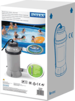 Intex 28684 Elektromos Medence fűtés / vízmelegító 3000 Watt