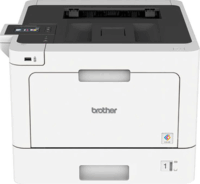 Brother HL-L8360CDW Színes lézernyomtató