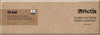 Actis (HP TH-64X/CC364X) Toner Fekete