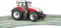 Bruder Steyr 6300 Terrus CVT Traktor (1:16)