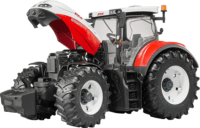 Bruder Steyr 6300 Terrus CVT Traktor (1:16)