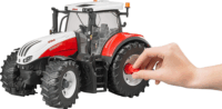 Bruder Steyr 6300 Terrus CVT Traktor (1:16)