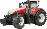Bruder Steyr 6300 Terrus CVT Traktor (1:16)