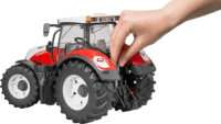Bruder Steyr 6300 Terrus CVT Traktor (1:16)