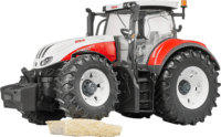 Bruder Steyr 6300 Terrus CVT Traktor (1:16)