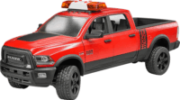 Bruder RAM 2500 Power Wagon autó (1:16)