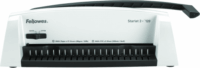 Fellowes Starlet 2+ spirálozó gép - Fehér