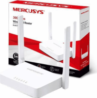 Mercusys MW301R Wireless Router Fehér