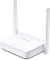 Mercusys MW301R Wireless Router Fehér
