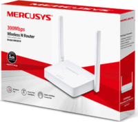 Mercusys MW301R Wireless Router Fehér