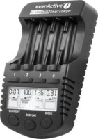 everActive NC1000 AAA/AA NiMH/Ni-Cd Akkumulátor Töltő