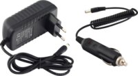 everActive NC1000 AAA/AA NiMH/Ni-Cd Akkumulátor Töltő