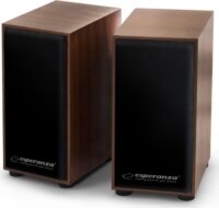 Esperanza Folk 2.0 Hangfal - Barna