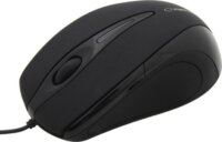 Esperanza Sirius Egér - Fekete