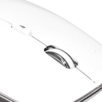 Esperanza Saturn Vezeték nélküli egér - Fehér