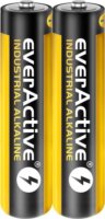 everActive EVLR03S2IK Industrial Alkaline LR03 AAA elem (40 db / csomag)