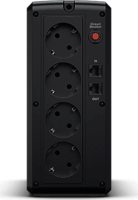 CyberPower UT1050EG 1050V / 630W Vonalinteraktív Smart-UPS