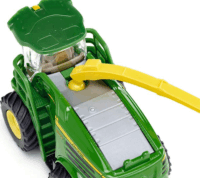 Siku John Deere 8500i Traktor (1:87) - Zöld