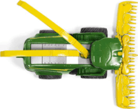 Siku John Deere 8500i Traktor (1:87) - Zöld