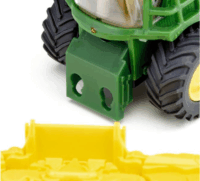 Siku John Deere 8500i Traktor (1:87) - Zöld