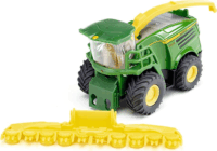 Siku John Deere 8500i Traktor (1:87) - Zöld