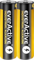 everActive EVLR6S2IK Industrial Alcaline LR6 AA elem (40 db / csomag)