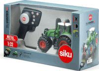 Siku Távirányítható Fendt 939 traktor (1:32) Zöld