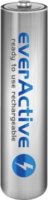EverActive Silver Line R03 AAA 800 mAh Ni-MH Újratölthető elem (2 db / csomag)