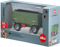 Siku Pótkocsi távirányítható 1: 32