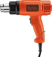Black&Decker KX1650 1750W Hőlégfúvó