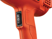 Black&Decker KX1650 1750W Hőlégfúvó