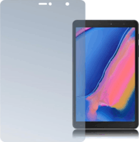 4smarts Second Glass Samsung Galaxy Tab A 8 (2019) Edzett üveg kijelzővédő