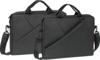 RivaCase 8720 13,3" Notebook táska Szürke